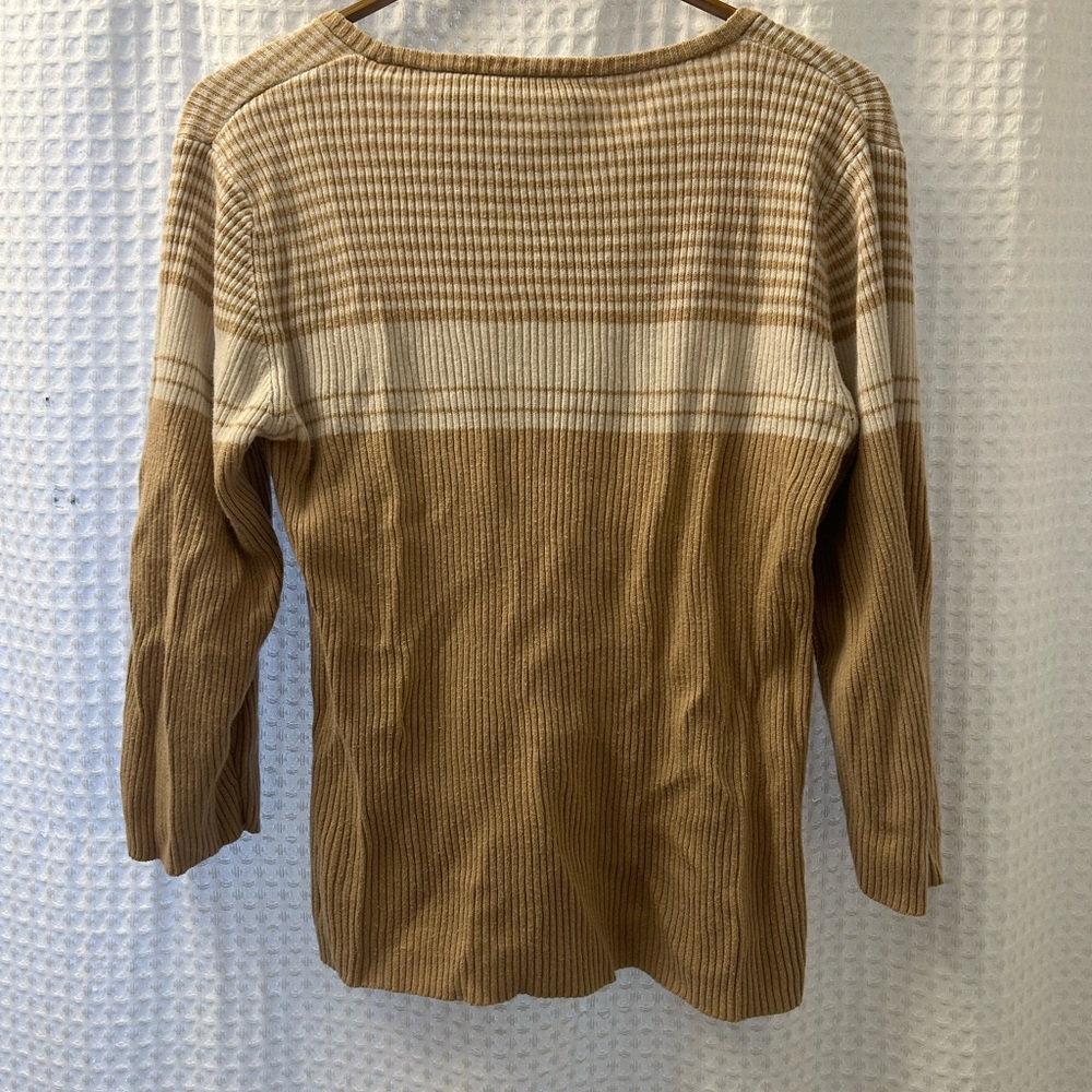 Vintage Bill Blass Top - Picture 3 of 3